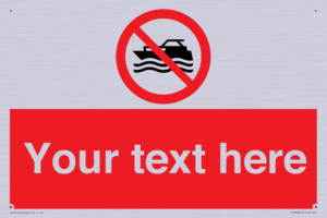 Custom No mechanically powered craft